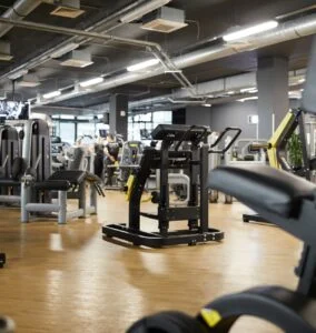 Fitout Approval for Gym in Dubai