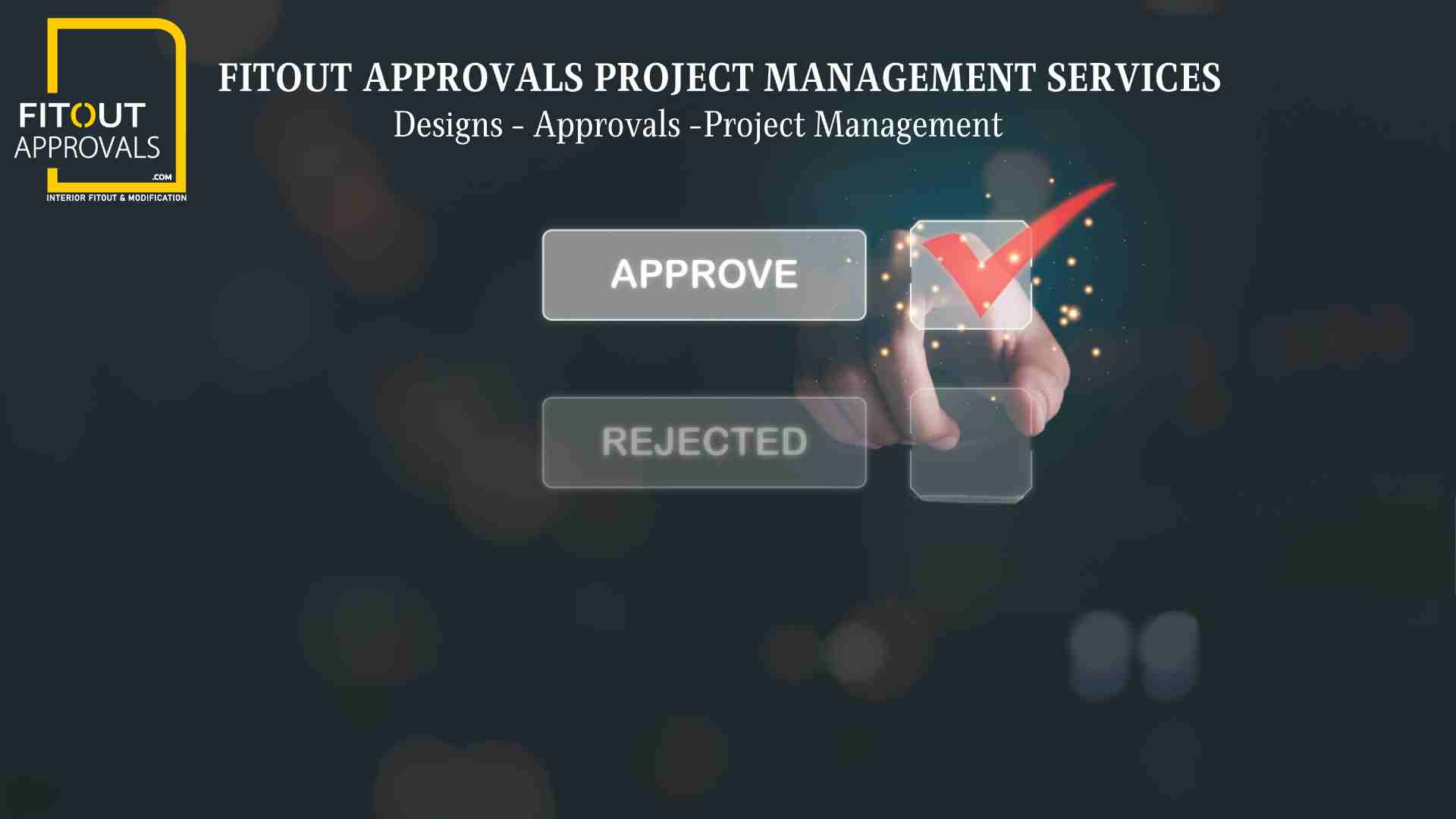 Dubai Civil Defence Approval