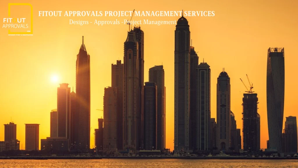 Deyaar Approvals