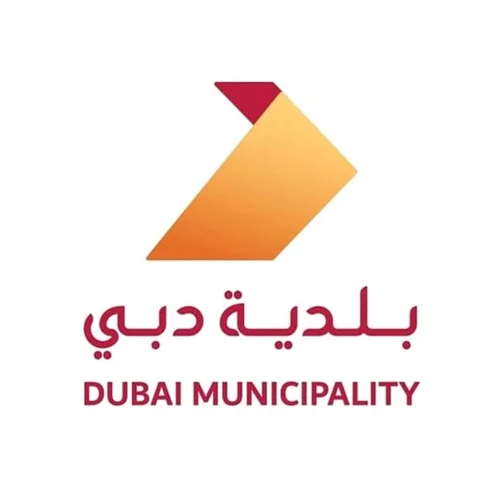 DM logo Health Dept. Approval in Dubai