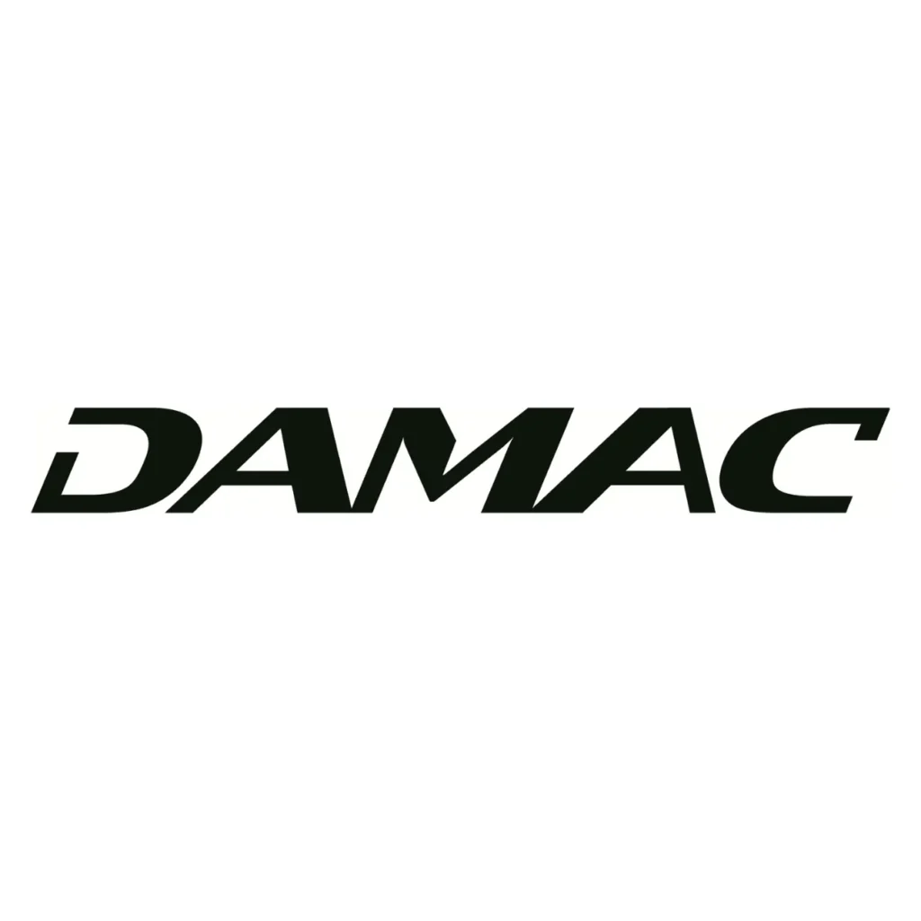 Damac logo Approval in Dubai