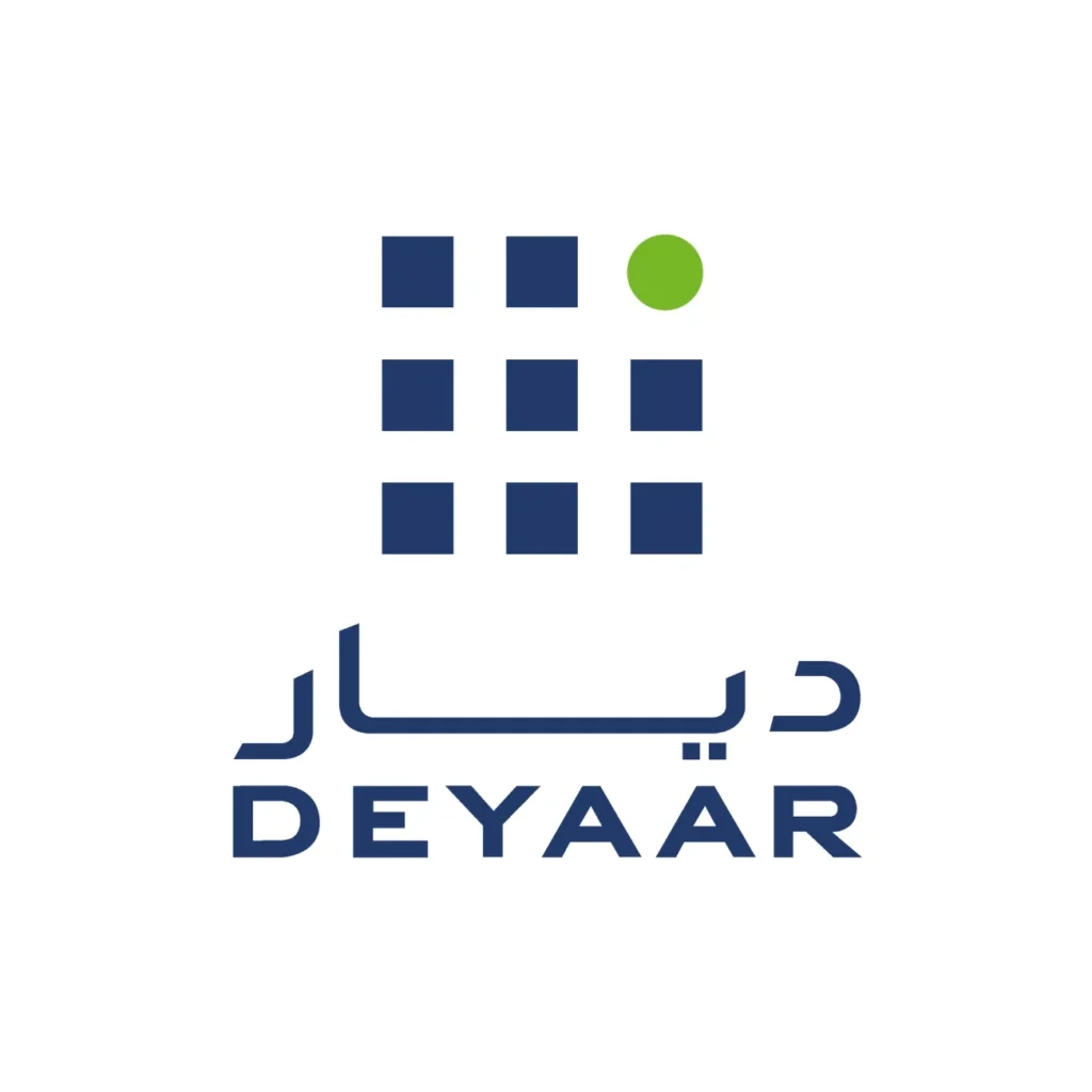 Deyaar logo Approval in Dubai