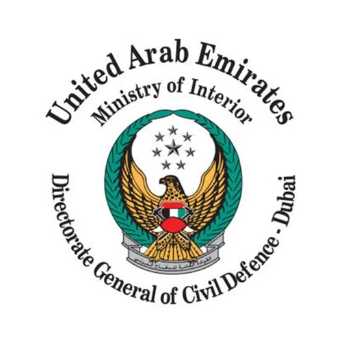 Dubai Civil Defense Approval
