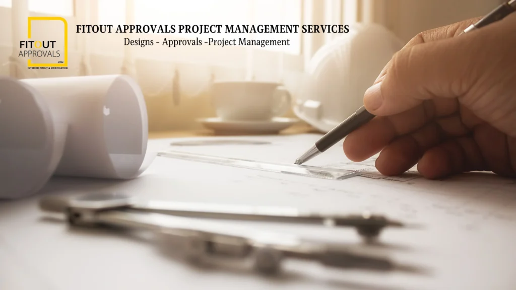 Nakheel Approvals