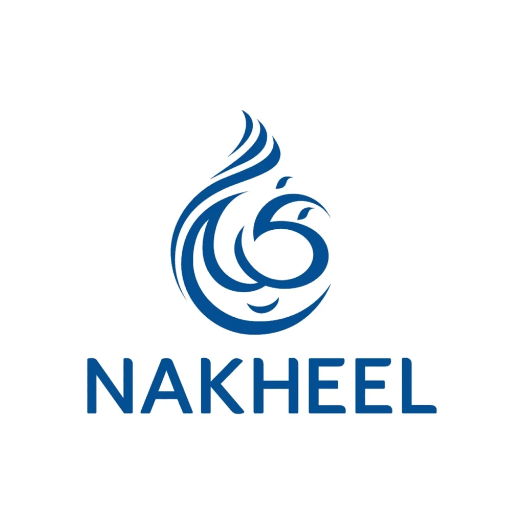 Nakheel logo Approval in Dubai