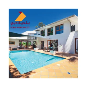 Swimming Pool Approval