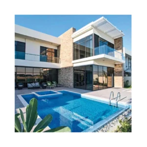 Villa Modification Approval