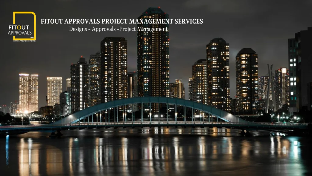 DIFC Approval
