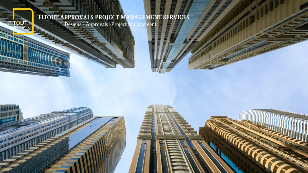 Dubai South Approval
