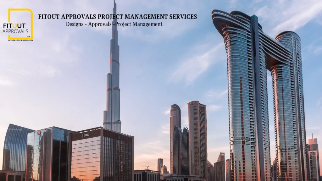 Emaar Approval