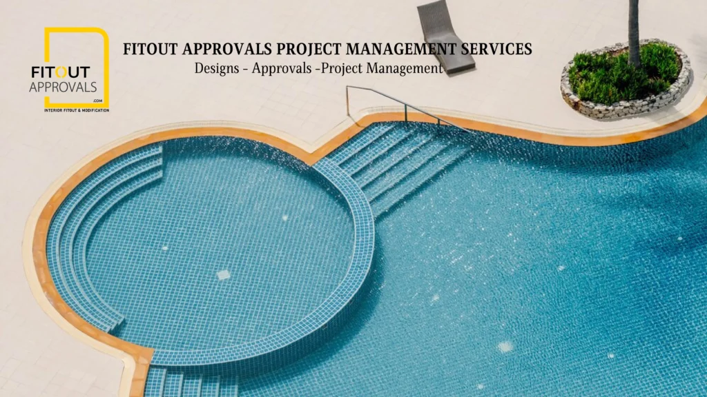 Swimming Pool Approval