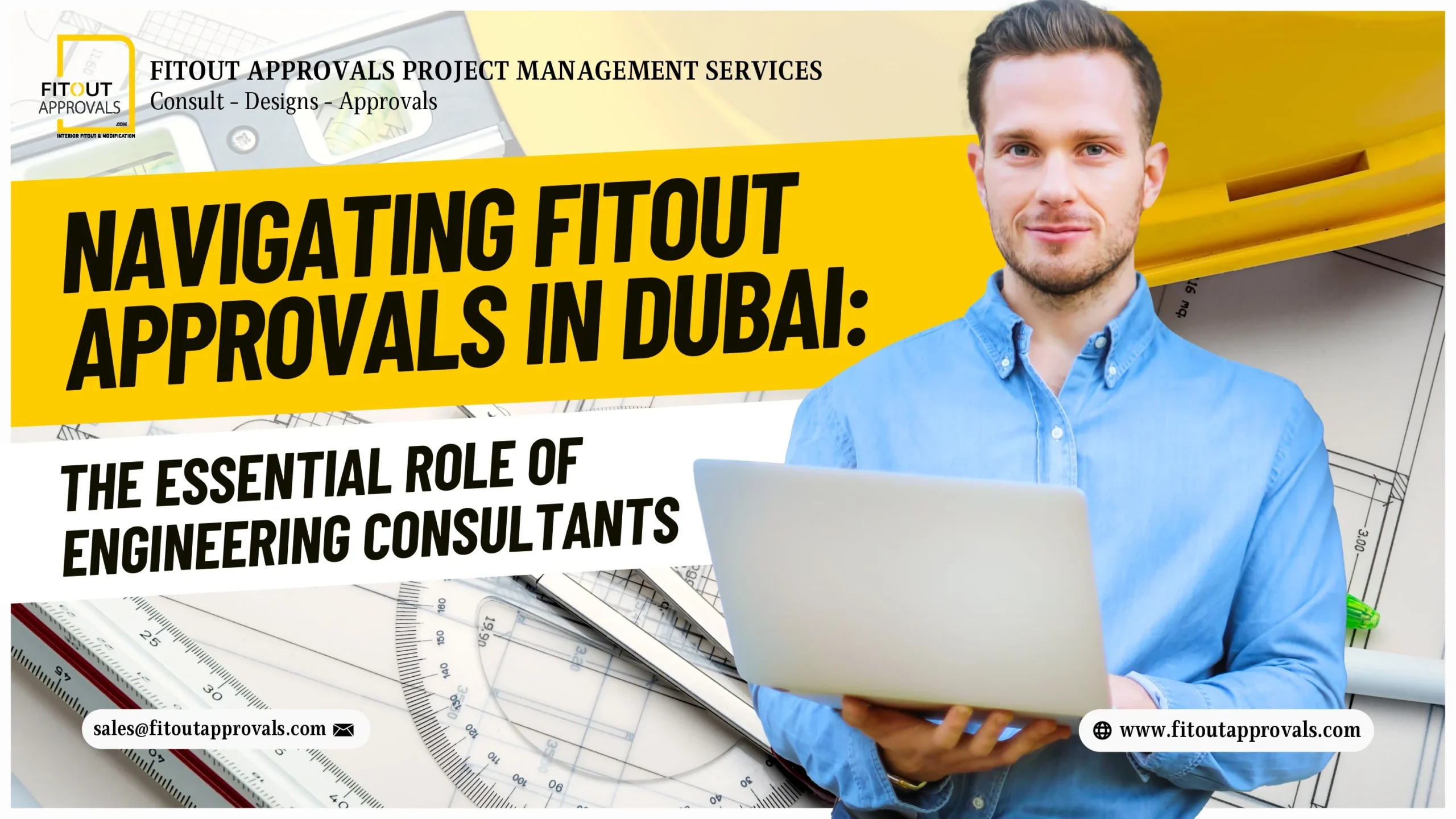 Engineering Consultants in Dubai