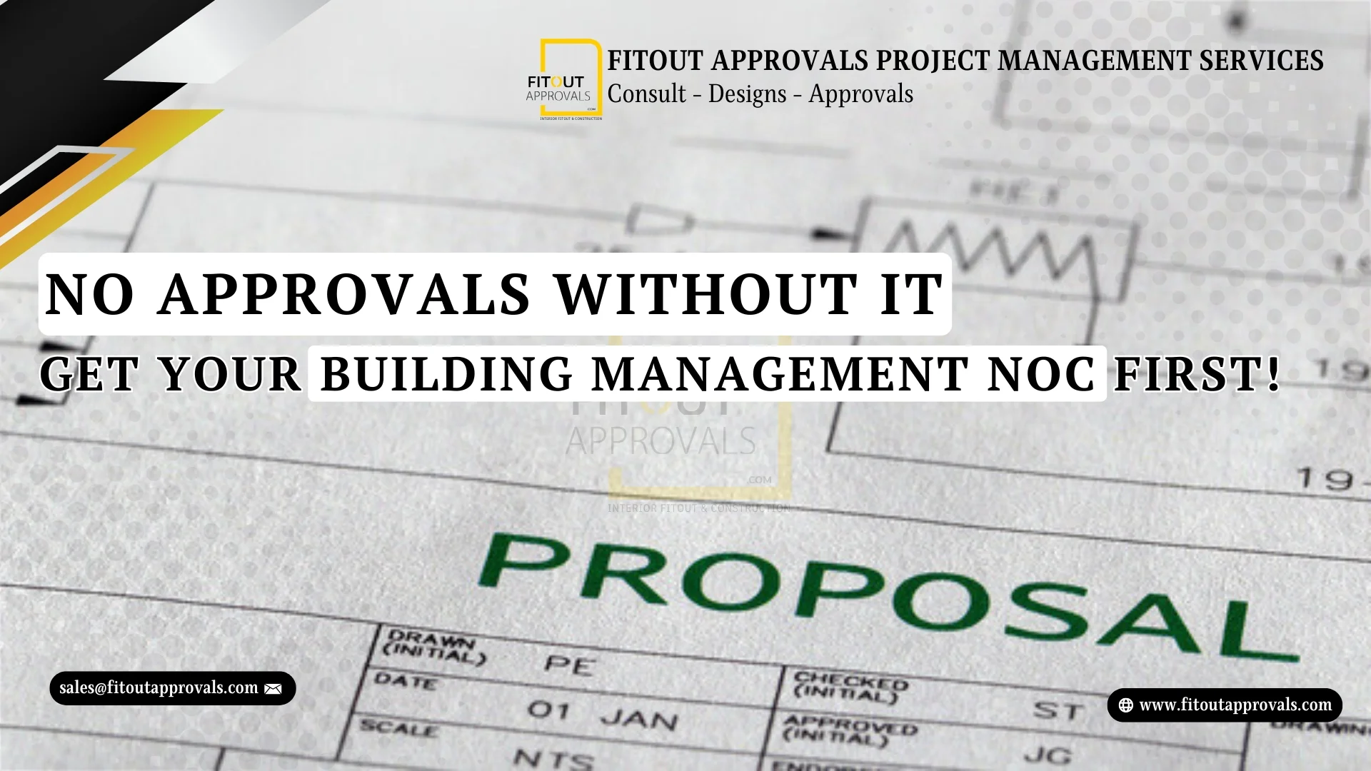Building Management Noc