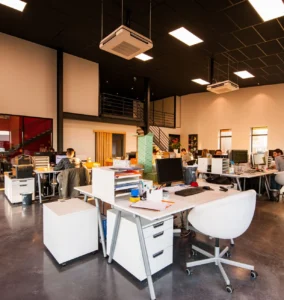 Fitout Approval for Business Centers in Dubai