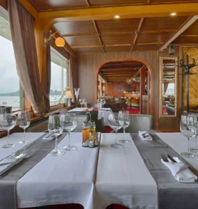 Restaurants in Dubai