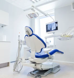Fitout Approval for Clinic in Dubai