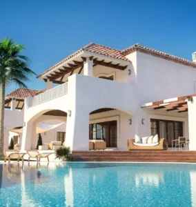 Villa Modification in Dubai