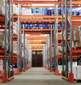 Fitout Approval for Warehouse in Dubai